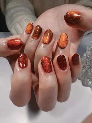 ネイル ネイルサロン ロア旧ジョリーのネイルデザイン