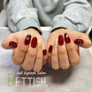 ネイル NiuShe SERIのネイルデザイン