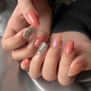 ネイル You kyehwaのネイルデザイン