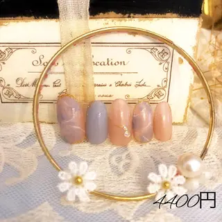 ネイル Nail Salon Rinoaのネイルデザイン