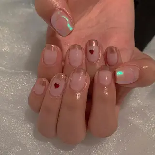 ネイル lylynail YUUKAのネイルデザイン