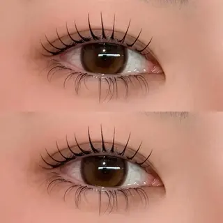 マツエク・マツパ ♥️Ji Ji♥️のマツエク・マツパデザイン