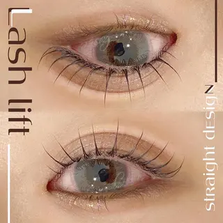 マツエク・マツパ C.style まつ毛屋のマツエク・マツパデザイン