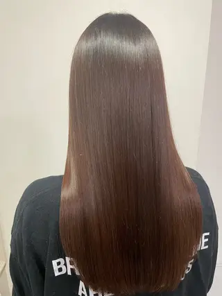 ロング Laciel両国店 ⭐️響⭐️のヘアスタイル