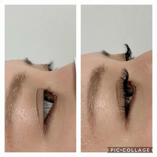 マツエク・マツパ Eyelash MAVIEのマツエク・マツパデザイン