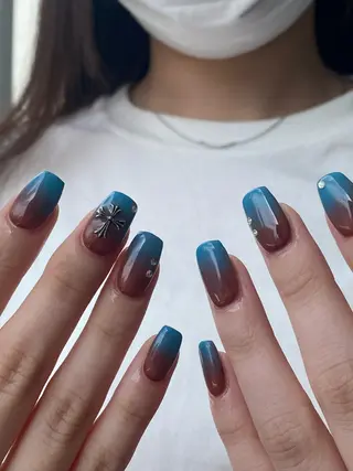ネイル chiya nailsのネイルデザイン