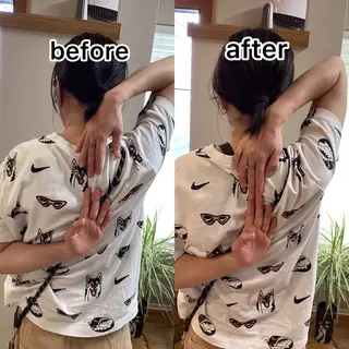 久住 祐香のエステ・リラクイメージ