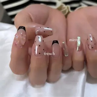 ネイル nail salon Talのネイルデザイン
