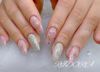 ネイル RIDORA nailのネイルデザイン