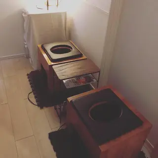 パラ・ ディのエステ・リラクイメージ