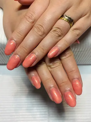 ネイル M. Tsuruokaのネイルデザイン