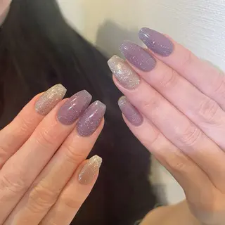 ネイル BabyYouMi nailのネイルデザイン