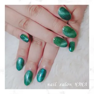 ネイル nail salon  nanaのネイルデザイン