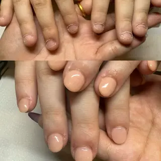 ネイル COCO nail salonのネイルデザイン