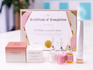 プライベート美容脱毛 JR久宝寺徒歩1分のエステ・リラクイメージ