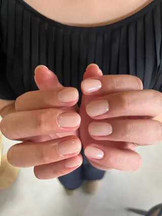 ネイル α.chalulu KYOKOのネイルデザイン