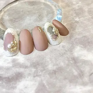 ネイル Nail Rinonのネイルデザイン
