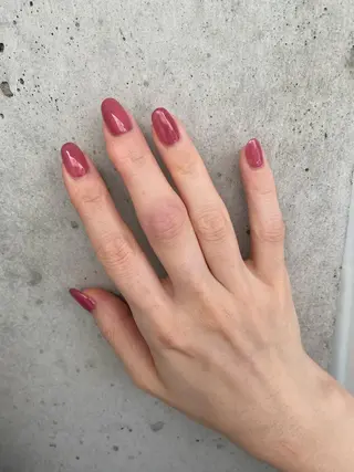 ネイル 【LINON】 airiのネイルデザイン