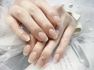 ネイル T.Y nailのネイルデザイン