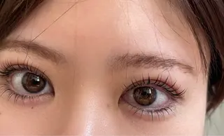 マツエク・マツパ アイリスト Misonoの眉毛・アイブロウイメージ