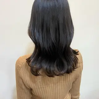 ミディアム mai 🎀 / ガーリーヘア ♡のヘアスタイル