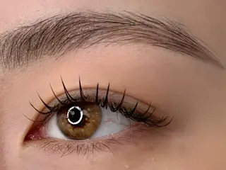 マツエク・マツパ salon de Wのマツエク・マツパデザイン