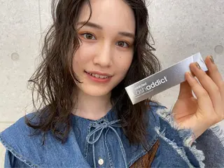 マツエク・マツパ ♡KAORI hip'seyes♡のマツエク・マツパデザイン