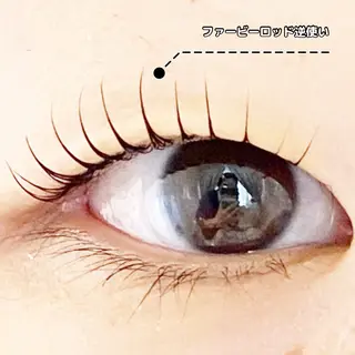 マツエク・マツパ LC尾張旭店🫧 いしいのマツエク・マツパデザイン