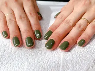 ネイル 痩身/脱毛/ネイル HARUKAのエステ・リラクイメージ