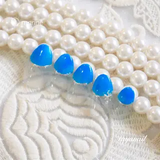 ネイル ネイルサロン 【たゆnail】のネイルデザイン