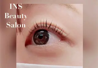 マツエク・マツパ INS Beauty 池袋のマツエク・マツパデザイン