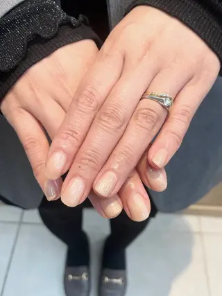 ネイル lil nailのネイルデザイン