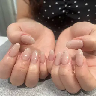 ネイル 🎼yuuka/池袋 🎼WOLTOKYOのネイルデザイン