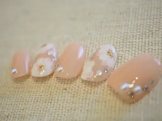 ネイル BELTA NAILのネイルデザイン