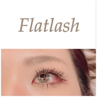 マツエク・マツパ Lash hour サイトウのマツエク・マツパデザイン