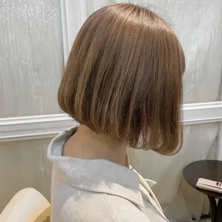 ショート エクステ指名No1 🧡AYUMIのヘアスタイル