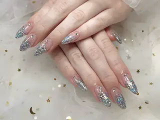 ネイル ジョリ kasumi🌹💅のネイルデザイン