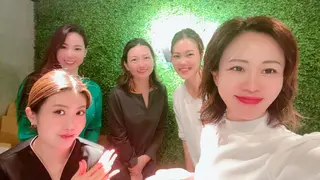 山戸雅代 ~θTHETA~のエステ・リラクイメージ