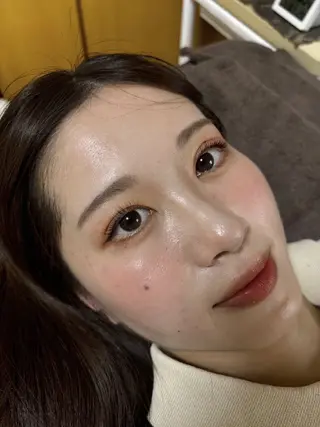 マツエク・マツパ ベルス· アイラッシュのマツエク・マツパデザイン