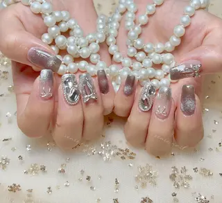 ネイル Maiii 💗のネイルデザイン