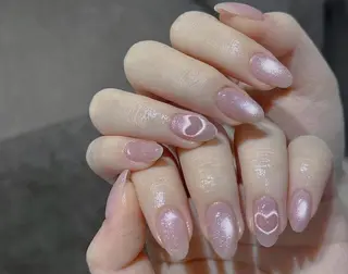 ネイル リナ ネイルサロンのネイルデザイン