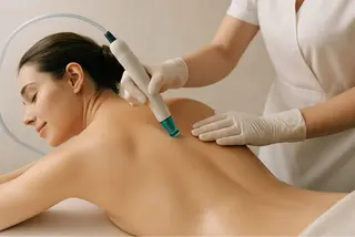 痩身・脱毛・肌管理 Rechica心斎橋のエステ・リラクイメージ