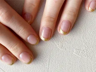 ネイル scre as Etelのネイルデザイン