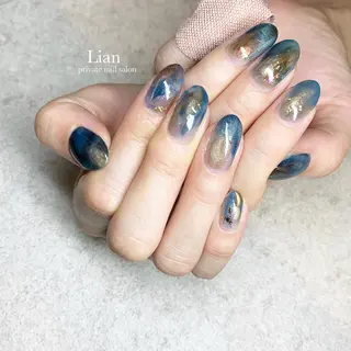 ネイル nailsalon Lenoaのネイルデザイン