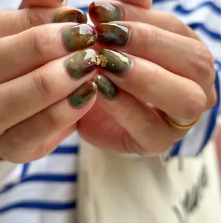 ネイル Lira nailのネイルデザイン