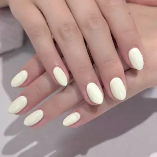 ネイル 🌼fein.omo tesando♥️のマツエク・マツパデザイン