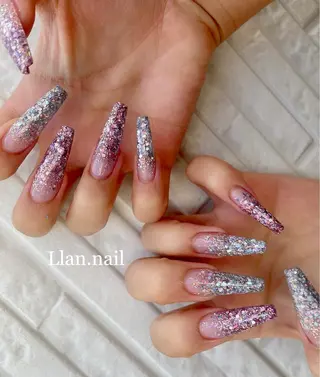 ネイル Lian nailのネイルデザイン