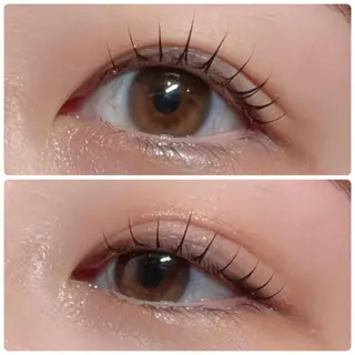 マツエク・マツパ HUR-RAH Haruyoの眉毛・アイブロウイメージ