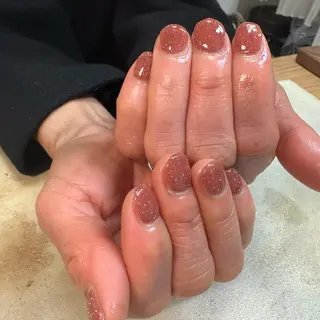 ネイル Mnail ちひろのネイルデザイン