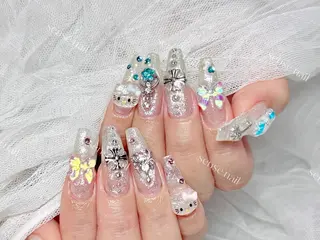 ネイル Maiii 💗のネイルデザイン